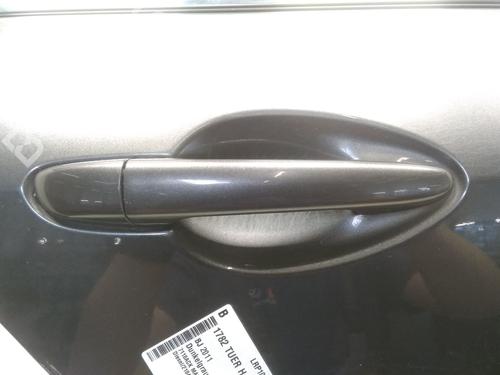 Right rear door MAZDA 6 Estate (GH) 2.2 MZR-CD (GH10) | BP20592155C5 