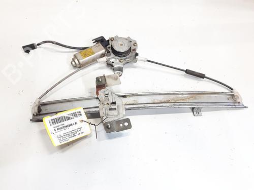 Used Front left window mechanism NISSAN PRIMERA Traveller (W10) 1.6 i (102 hp) 20545372