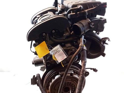 Engine SKODA FABIA II Combi (545) 1.4 LPG | BP33028098M1  - Image 9