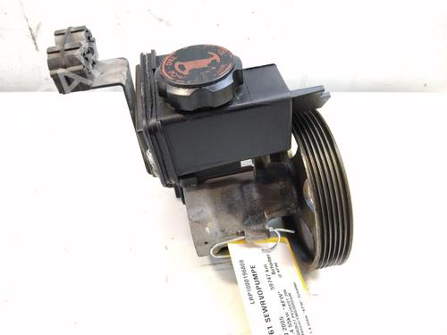Servo frein PEUGEOT 206 Hatchback (2A/C) 1.4 i | BP30913540M42