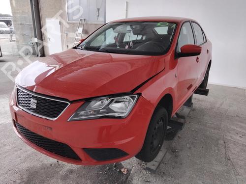 Used Parts SEAT TOLEDO IV (KG3) 1.2 TSI (86 hp) 4306270