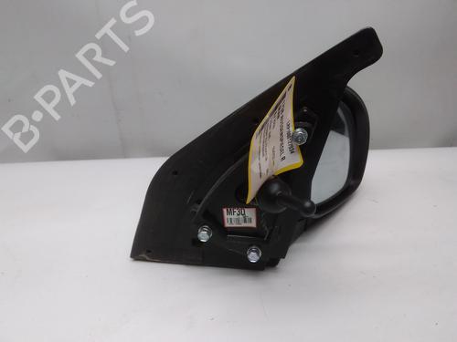 Right mirror KIA PICANTO I (SA) 1.1 | BP20517603C27 