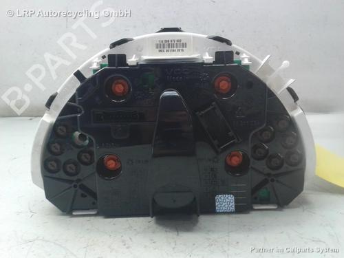 Instrument cluster SMART CITY-COUPE (450) 0.6 (S1CLA1, 450.341) | BP20556113C47 