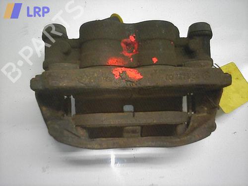 Right front brake caliper FIAT DUCATO Van (250_) 120 Multijet 2,3 D | BP20541056M104 
