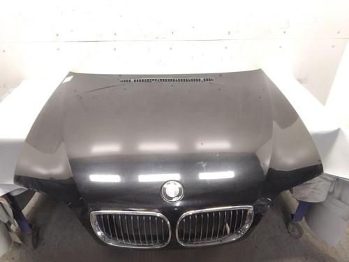hood-bmw-3-touring-e46-1999-2000-2001-2002-2003-2004-2005-33005449 main image