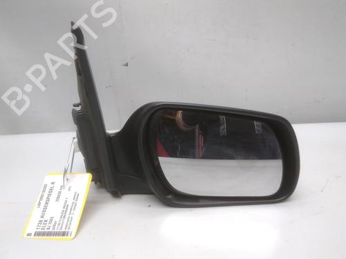 Used Right mirror MAZDA 2 (DY) 1.4 (80 hp) 20517518
