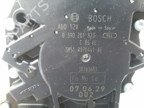 Used Rear wiper motor FORD MONDEO IV Turnier (BA7) 1.8 TDCi (100 hp) 20552111