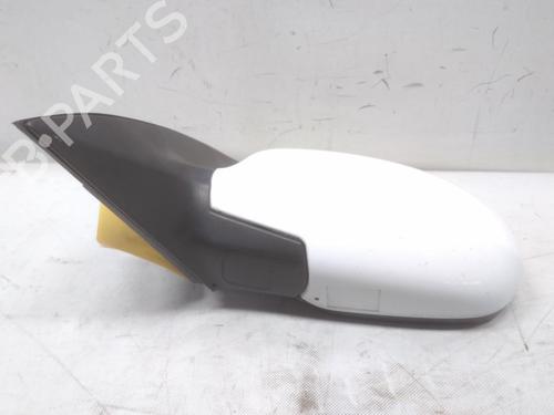 Left mirror HYUNDAI i30 Estate (FD) 1.6 CRDi | BP20591651C26 