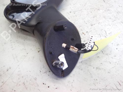 Left mirror FIAT MULTIPLA (186_) 1.6 100 16V (186AXA1A) | BP20534404C26 