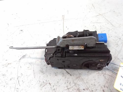 Front right lock AUDI A3 Sportback (8PA) 2.0 FSI | BP20591429C97 