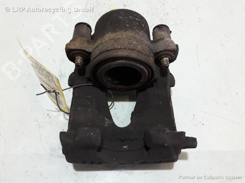 Used Left front brake caliper SKODA OCTAVIA II (1Z3) 1.6 (102 hp) 20539933