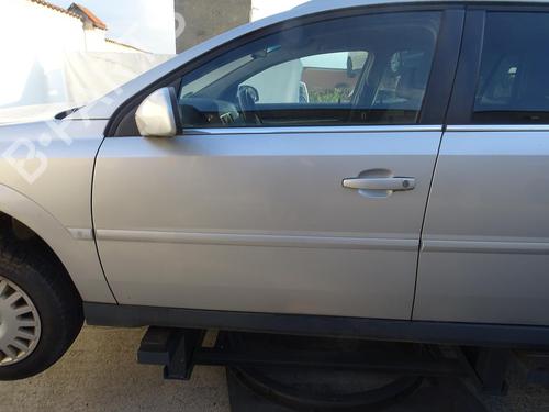 Used Left front door OPEL VECTRA C Estate (Z02) 1.9 CDTI (F35) (150 hp) 20515115