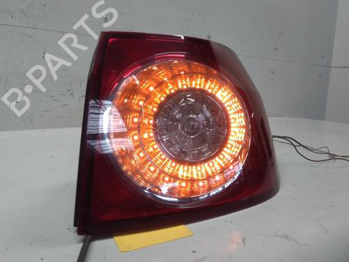 Right taillight VW GOLF PLUS V (5M1, 521) 1.6 | BP30363690C35  - Image 8