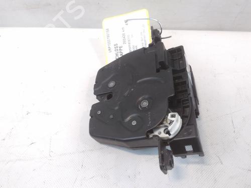 Tailgate lock BMW 5 Touring (F11) 520 d | BP20593010C101 