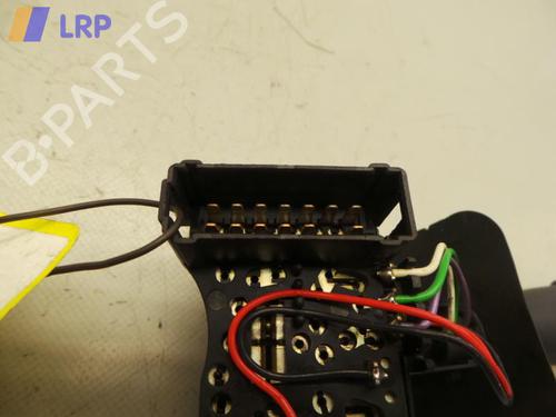 Kombi Kontakt / Stilkkontakt RENAULT CLIO II (BB_, CB_) 1.4 (B/CB0C, B/CB0S) (75 hp) 20536541