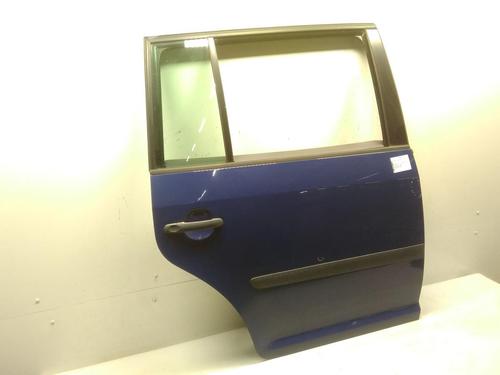 Right rear door VW TOURAN (1T1, 1T2) 1.9 TDI | BP20592103C5 