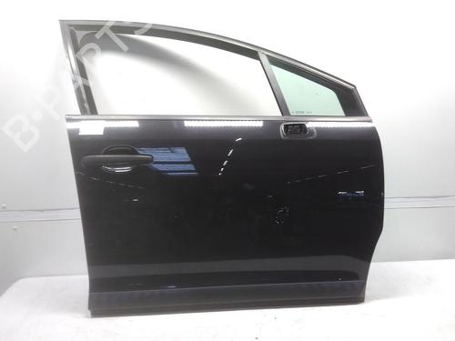Used Right front door CITROËN C4 Coupe (LA_) 1.4 16V (88 hp) 20515324