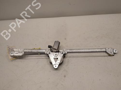 Used Front left window mechanism OPEL VIVARO A Van (X83) 2.0 CDTI (F7) (114 hp) 20515800