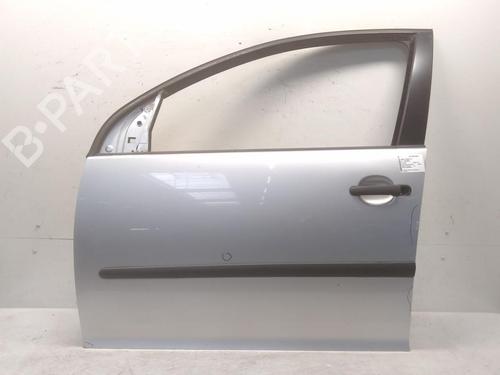 Dør venstre foran VW GOLF V (1K1) 1.4 16V (75 hp) 29439952