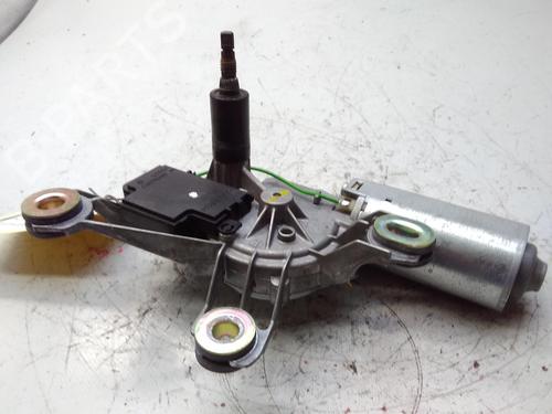 Used Rear wiper motor SEAT LEON (1M1) 1.6 16 V (105 hp) 20520528
