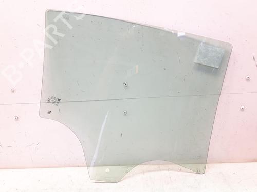 Rear left door window OPEL ASTRA K (B16) 1.4 Turbo (68) | BP20592241C20 
