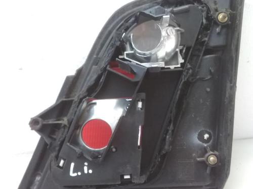 Left taillight NISSAN PRIMERA Traveller (WP11) 1.8 16V | BP20593686C34 