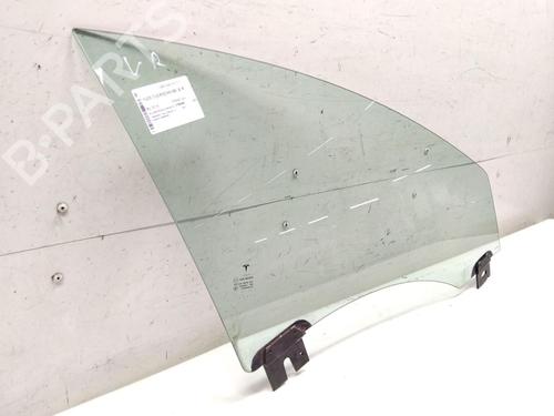 Dør rude højre foran TESLA MODEL S (5YJS) 85 | BP31631693C19 