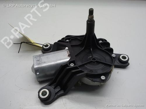 Used Rear wiper motor DACIA LOGAN MCV (KS_) 1.5 dCi (KS0K) (68 hp) 20552030