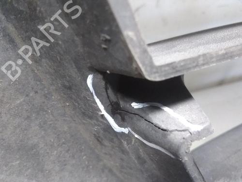 Front bumper FIAT DOBLO Cargo (263_) 1.4 Natural Power | BP29045015C7 