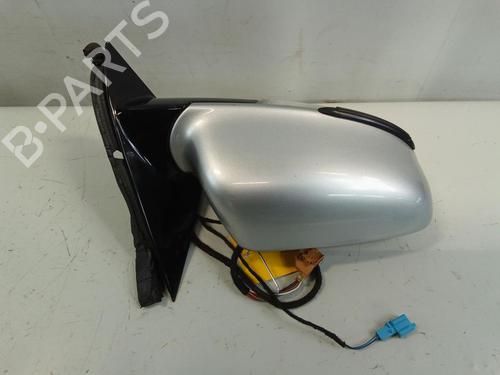 Left mirror VW PHAETON (3D1, 3D2, 3D3, 3D4, 3D6, 3D7, 3D8, 3D9) 4.2 V8 4motion | BP20590168C26 