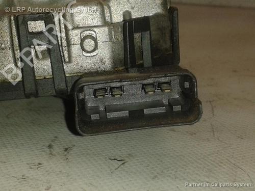 Front wiper motor PEUGEOT 206 Hatchback (2A/C) 1.4 i | BP20585701M29 