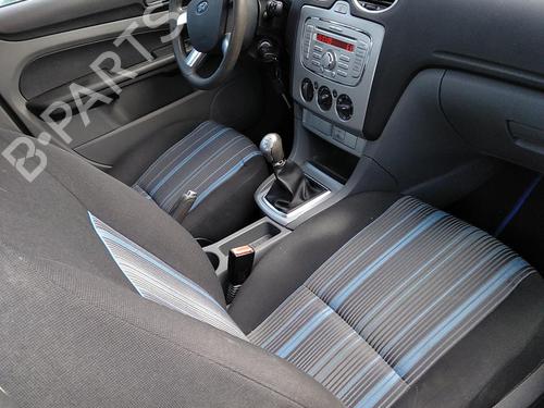 Engine FORD FOCUS II (DA_, HCP, DP) 1.4 | BP33275376M1 - Image 13