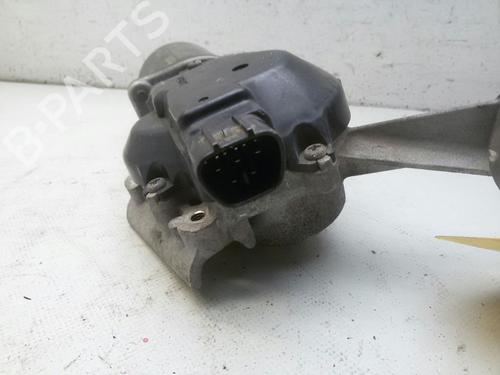 Used Front wiper motor HONDA JAZZ II (GD_, GE3, GE2) 1.3 iDSi (GD1) (83 hp) 20586171