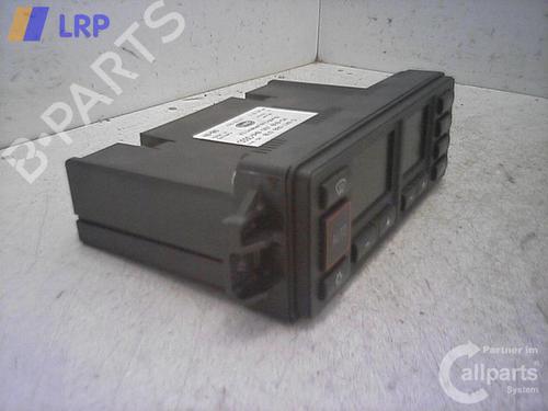 Climate control AUDI A3 (8L1) 1.6 | BP20553690I5 
