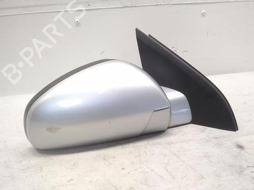 Right mirror OPEL VECTRA C GTS (Z02) 2.2 16V (F68) | BP20517330C27 