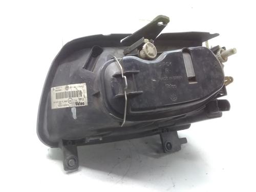 Right headlight VW POLO (6N2) 1.0 | BP20523340C29 