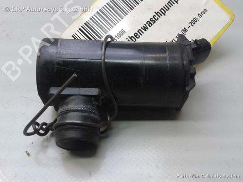 Washer pump CHEVROLET MATIZ (M200, M250) 1.0 | BP20568718E24 