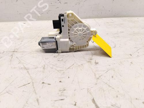 Right front window motor SKODA YETI (5L) 2.0 TDI 4x4 | BP28157587E20 