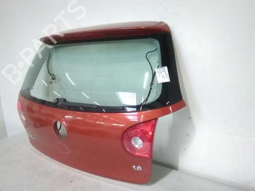 Tailgate VW GOLF V (1K1) 1.6 | BP20592890C6 