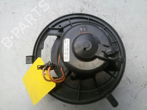 Heater blower motor VW TIGUAN (5N_) 2.0 TDI 4motion | BP20553371M62 
