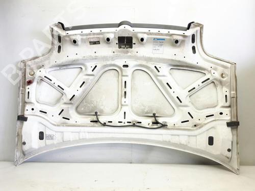 Hood FIAT DOBLO Box Body/MPV (223_) 1.3 JTD 16V | BP20563088C1 