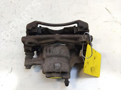 Left front brake caliper CITROËN C1 II (PA_, PS_) 1.0 VTi 68 | BP32126678M105 