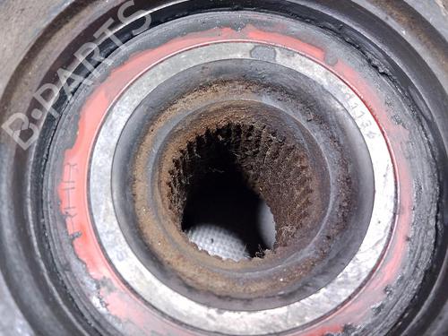 Right front steering knuckle VW NEW BEETLE (9C1, 1C1) 2.0 | BP20530114M26