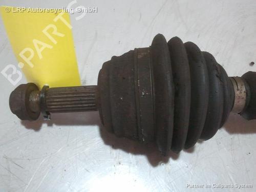 Right front driveshaft SEAT IBIZA II (6K1) 1.0 i | BP20548569M39 