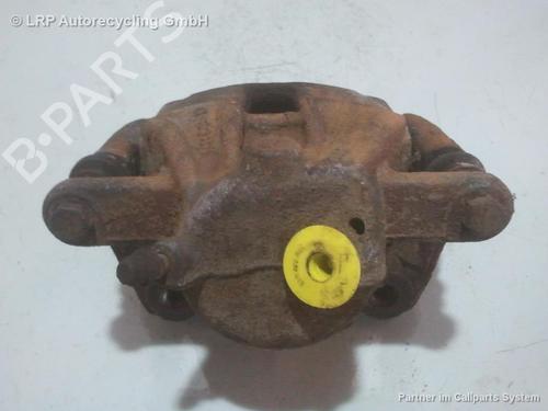 Left front brake caliper NISSAN MICRA III (K12) 1.2 16V | BP20539509M105 