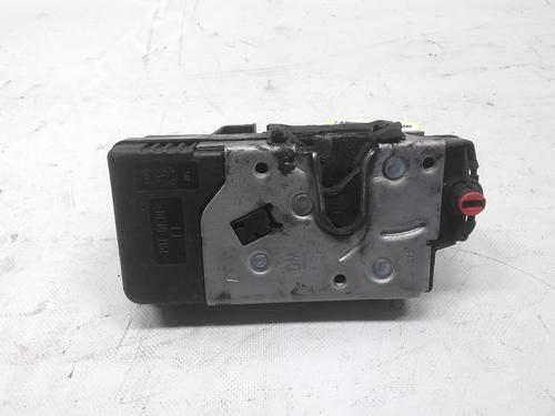 Rear left lock OPEL MERIVA A MPV (X03) 1.7 CDTI (E75) | BP20518762C100 