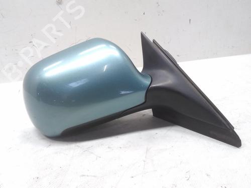Right mirror AUDI A4 B5 Avant (8D5) 1.6 | BP20591870C27 