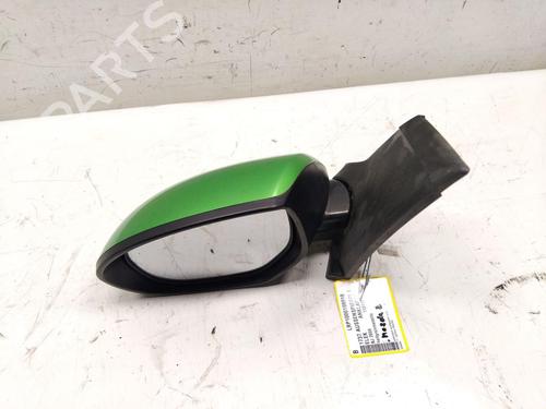Left mirror MAZDA 2 (DE_, DH_) 1.3 (DE3FS) | BP32197009C26 