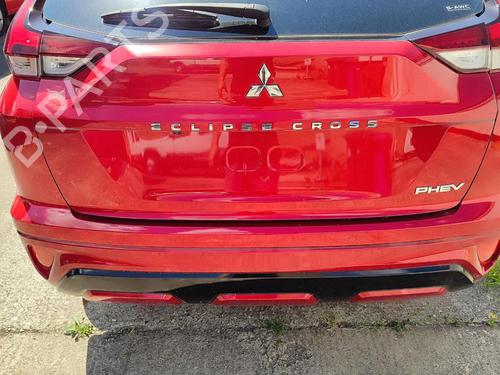 Used Tailgate Tailgate 36934870 36934870