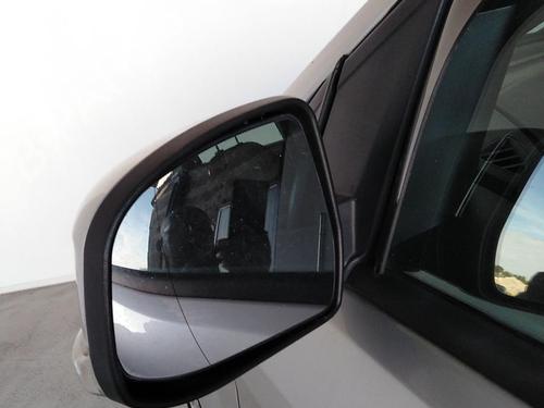Left mirror FORD FOCUS II (DA_, HCP, DP) 1.6 Ti | BP20591708C26 